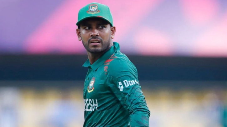 দীর্ঘ বিরতি বাংলাদেশের ওয়ানডে ফর্ম ক্ষতিগ্রস্ত করেছে : মিরাজ