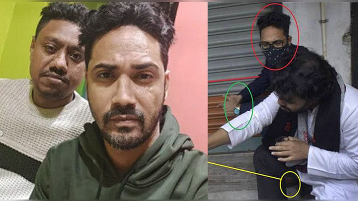 শুটার ফয়সাল ও সংশ্লিষ্টদের ব্যাংক হিসাবে ১২৭ কোটি টাকার লেনদেন