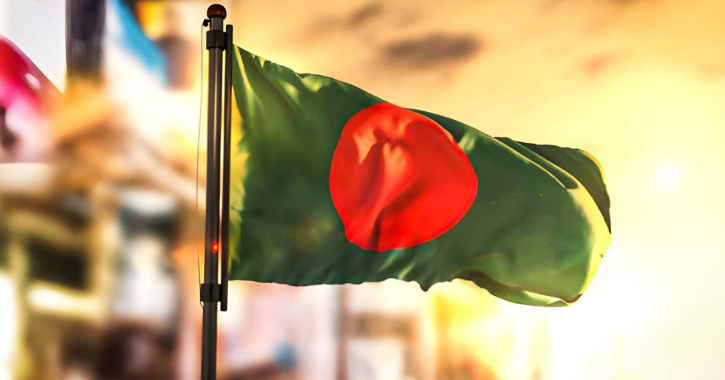 মাতৃভূমিকে যেভাবে ভালোবাসা উচিত