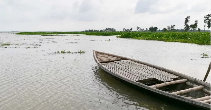 নওগাঁর রক্তদহ বিলের রক্তঝরা ইতিহাস