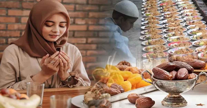 ইফতারের আগে যেসব দোয়া পড়বেন