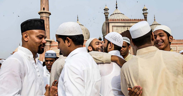 রমজানে অন্তরের শুদ্ধতা অর্জনের অপরিহার্যতা