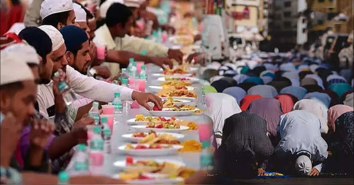 রমজানের মাঝপথে আত্ম-জিজ্ঞাসা