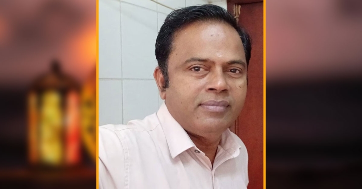 যে কারণে ২৩ বছর যাবত রোজা রাখেন সতীশ কুমার