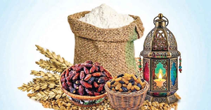 সদকাতুল ফিতরের প্রয়োজনীয় মাসআলা