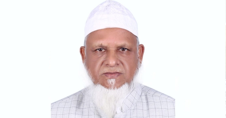 পটিয়া মাদরাসার মহাপরিচালকের ইন্তেকাল