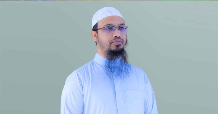 অস্ট্রেলিয়ার ভিসা বাতিল নিয়ে যা বললেন শায়খ আহমাদুল্লাহ