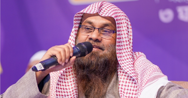 তাদের ধর্ম হল—হত্যা ও প্রতারণা