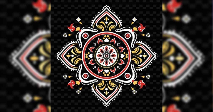 বৈশাখী উৎসবে সাংস্কৃতিক ঐতিহ্য
