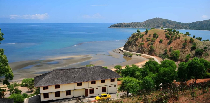 পূর্ব তিমুর: মুসলমানদের হারানো ভূমি