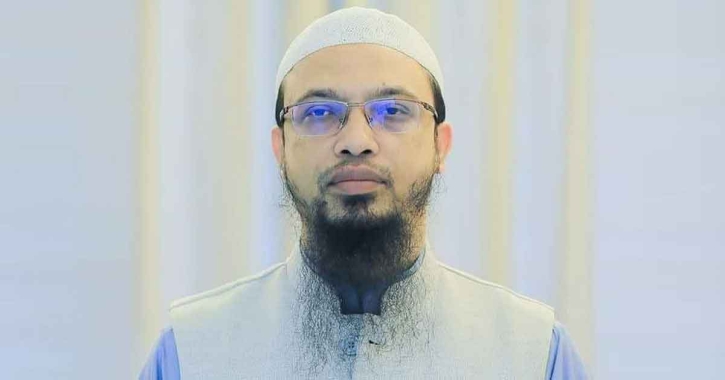 যার নামাজ যত সুন্দর সে তত ভালো মুসলিম