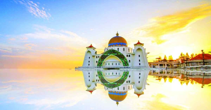 ইসলামে সর্বজনের হিতাকাঙ্ক্ষা