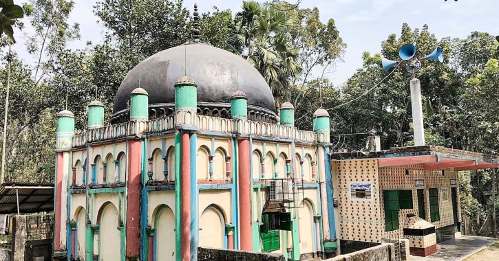 গফরগাঁওয়ে ইসলাম