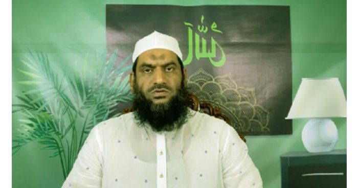 ফের কাশিমপুর কারাগারে মাওলানা মামুনুল হক