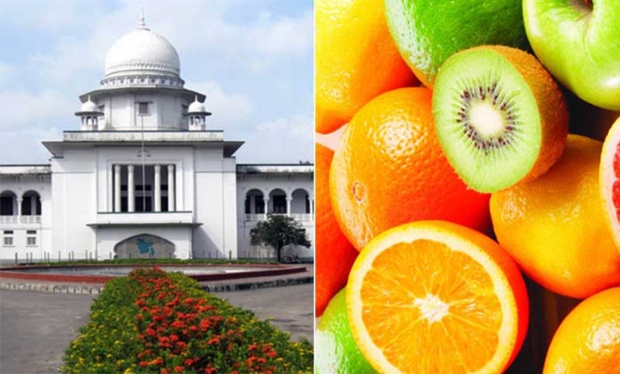 ৯ মার্চ সারাদেশে ‘কেমিকেল টেস্টিং ইউনিট’ স্থাপন বিষয়ে আদেশ