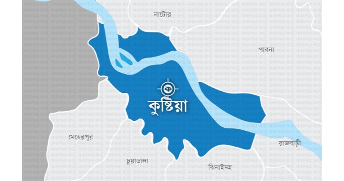 কুষ্টিয়ায় মৃতের সংখ্যা ৭, আক্রান্ত ১১১