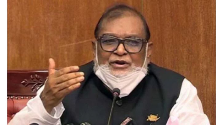 মুক্তিযুদ্ধমন্ত্রী :চার বছরে ২২৮ এনজিও’র নিবন্ধন বাতিল