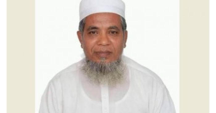 হেফাজতে ইসলামের মাওলানা শাহীনুর পাশা চৌধুরী গ্রেফতার
