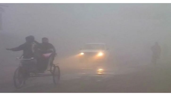 ডিসেম্বরে দুই শৈত্যপ্রবাহ