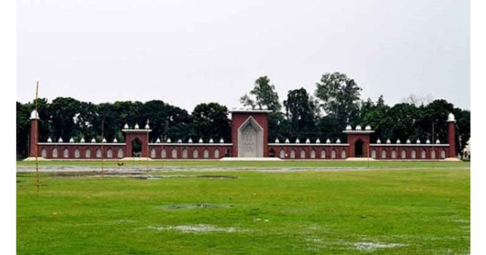 এবারও শোলাকিয়ায় ঈদের জামাত হচ্ছে না