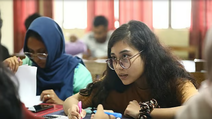 সেতু কর্তৃপক্ষের ৪ পদের লিখিত পরীক্ষার তারিখ প্রকাশ