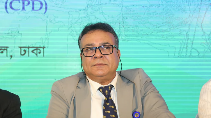 জাতীয় বিশ্ববিদ্যালয়ে এআই দিয়ে পরীক্ষা, প্রিন্সিপাল চা খাচ্ছেন