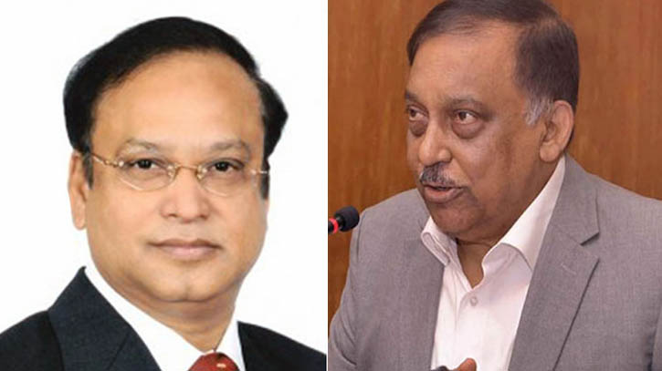 হাজি সেলিম আইন মেনেই বিদেশে গিয়েছিলেন: স্বরাষ্ট্রমন্ত্রী 