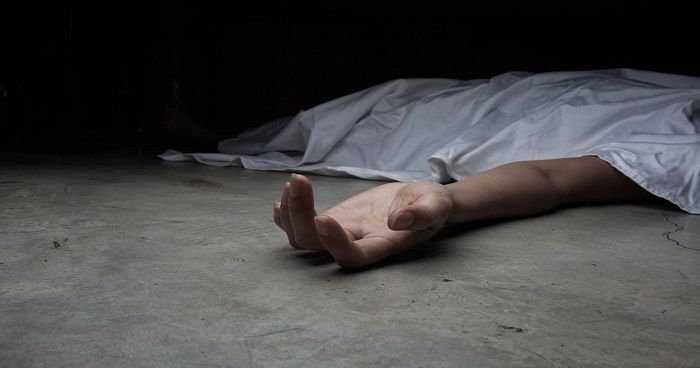 মদনে লড়ি গাড়ির  চাপায় রিকশাচালক নিহত