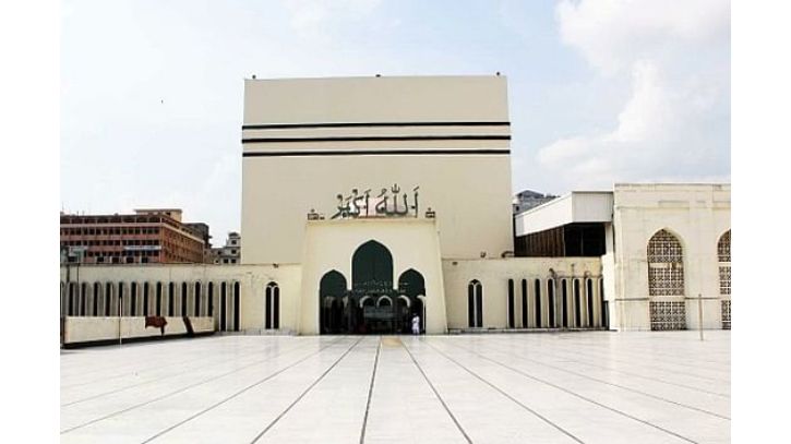 জুমা আদায়ের পরও যাদের কোনো কাজে আসে না