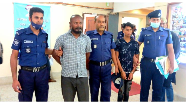১০ টি নতুন নোটের লোভে যুবককে গলা কেটে  হত্যা