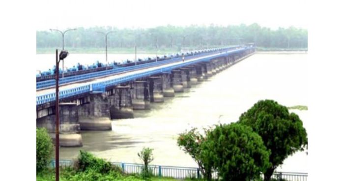 ফের তিস্তার পানি বিপৎসীমার ৫ সেন্টিমিটার ওপরে