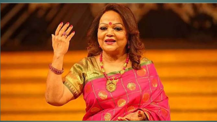 শিল্পকলায় সঙ্গীতশিল্পী সাবিনা ইয়াসমিনের একক সঙ্গীতানুষ্ঠান ও সম্ম