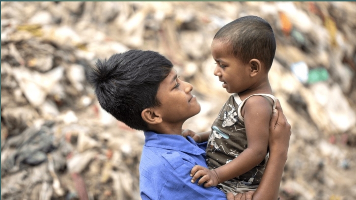 পথ শিশুদের মাদকাসক্তি থেকে ফেরানো দরকার