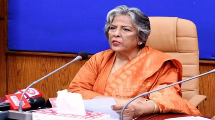 ফারহান ফাইয়াজের মতো শহীদদের স্মরণে নতুন করে দেশ গড়ব : শারমীন এস ম