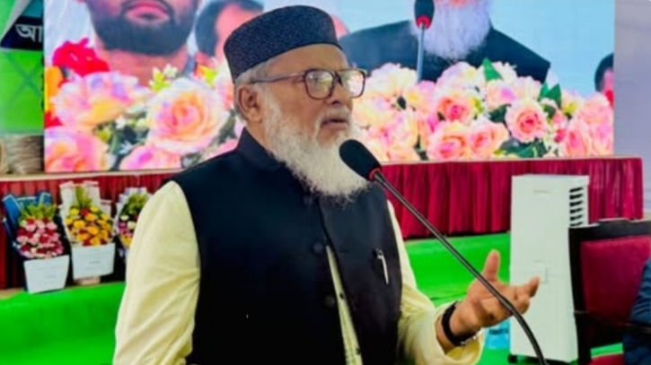 সিরাতকে ধারণের মাধ্যমেই সত্যিকার পরিবর্তন সম্ভব: ধর্ম উপদেষ্টা