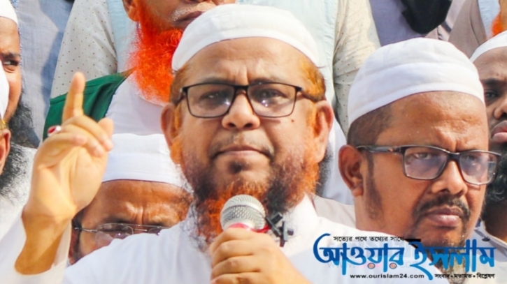 জাতিসংঘে ফিলিস্তিনের পক্ষে অবস্থান তুলে ধরুন: ইসলামী আন্দোলন