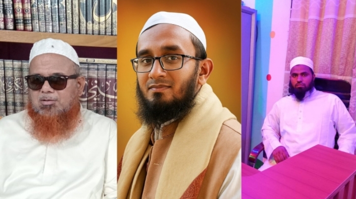 মুরাদনগরে নূরানী তা`লীমুল কুরআন বোর্ডের উপজেলা কমিটি গঠন