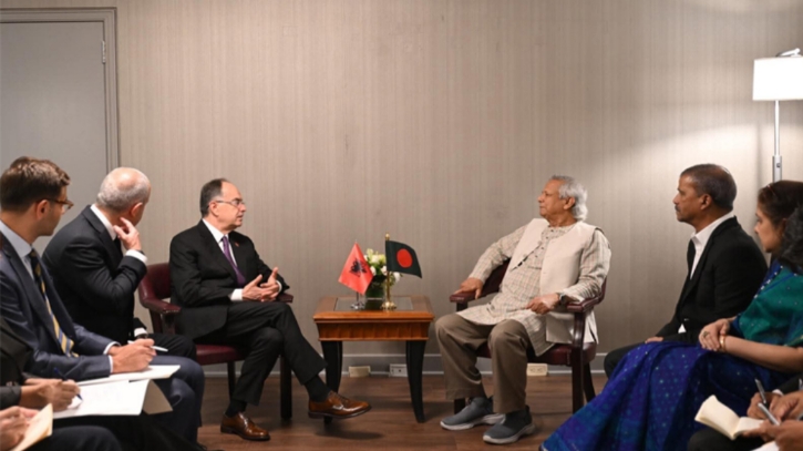বাংলাদেশি কর্মী নিতে আগ্রহী আলবেনিয়া