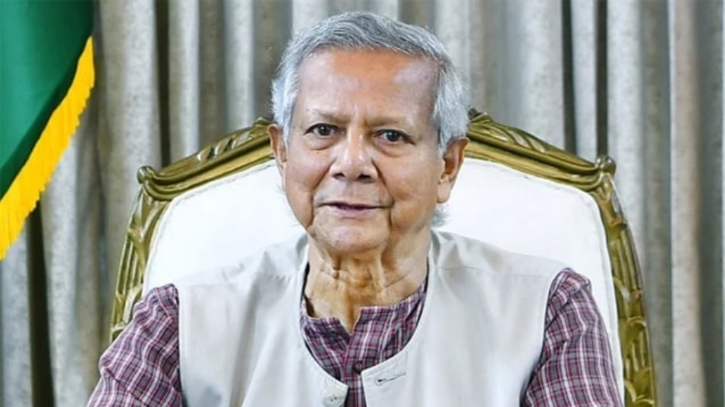 অন্তর্বর্তীকালীন সরকার দেশের নগরাঞ্চলের টেকসই উন্নয়নে বদ্ধপরিকর :
