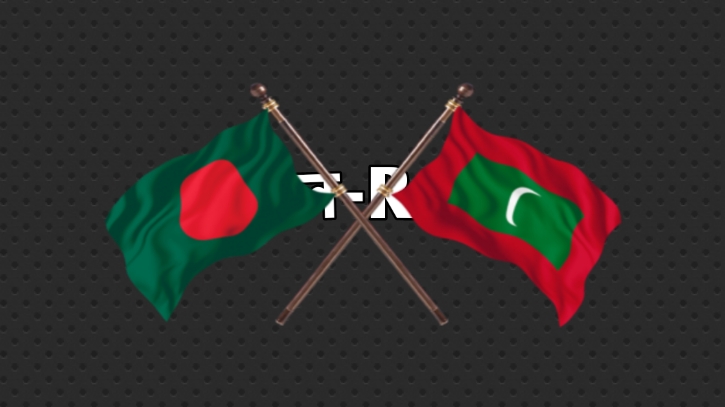 মালদ্বীপের সঙ্গে অভিজ্ঞতা বিনিময় ও সহযোগিতা বৃদ্ধিতে আগ্রহী বাংলা