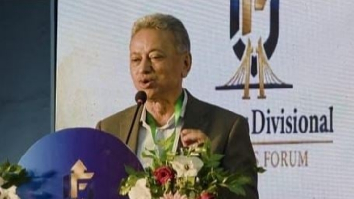 তৃণমূল পর্যায়ে অর্থনীতির প্রবাহ সৃষ্টি করতে হবে:আমির খসরু মাহমুদ