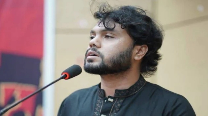 ওসমান হাদিকে সিঙ্গাপুরে পাঠানোর উদ্যোগ