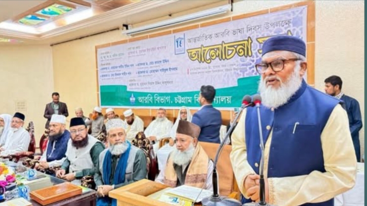 বিশ্ববিদ্যালয়ের আবাসিক হলগুলোতে কুরআন শিক্ষা দেয়ার উদ্যোগ নিয়েছেঃ