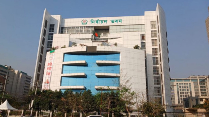 ভোটকেন্দ্র মেরামত, সিসি ক্যামেরা স্থাপনে ইসির নির্দেশ