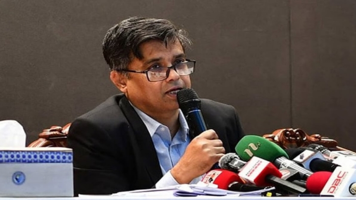 নির্বাচনের জন্য সরকার পূর্ণ প্রস্তুত : প্রেস সচিব