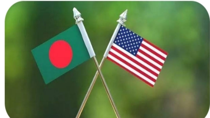 যুক্তরাষ্ট্রের সঙ্গে বাণিজ্য আলোচনায় বড় অগ্রগতি