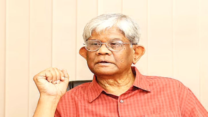 অন্তর্বর্তীকালীন সরকারের মেয়াদে গুরুত্বপূর্ণ উদ্যোগ নেওয়া হয়েছে : ড. সালেহউদ্দিন