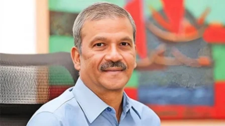 মঙ্গলবার সকালে সংসদ সদস্য ও বিকেলে মন্ত্রিসভার শপথ: আইন উপদেষ্টা