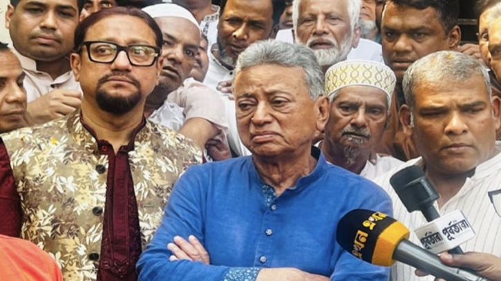 কোনো ব্যক্তি বা গোষ্ঠীর জন্য নয়, বাজেট হবে জনগণের কল্যাণে : অর্থম