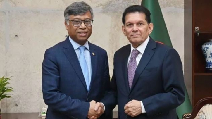 সার্ক পুনরুজ্জীবিত করার অঙ্গীকার পুনর্ব্যক্ত করেছে বাংলাদেশ